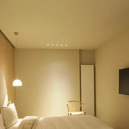 Apartment Elegant Pied -a - Terre Parisien V38