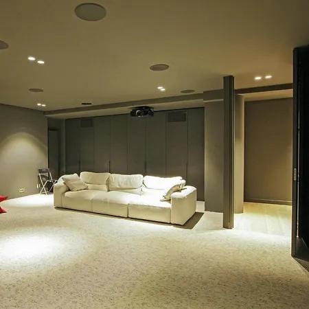 Elegant Pied -a - Terre Parisien V38 Paris