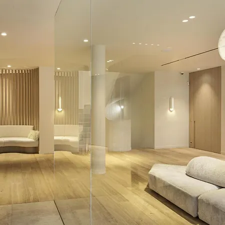 Elegant Pied -a - Terre Parisien V38 Apartment *