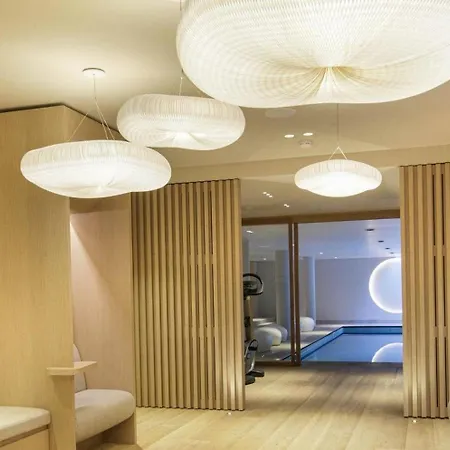 Apartment Elegant Pied -a - Terre Parisien V38 *