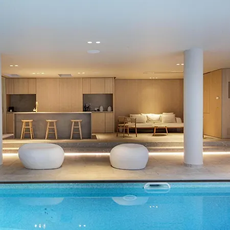 Elegant Pied -a - Terre Parisien V38 Paris